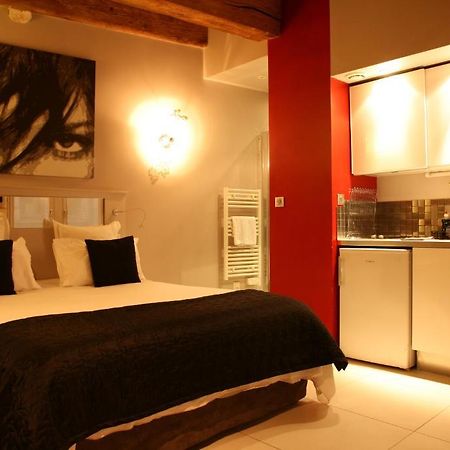 Loge Saint Jean Apartman Lyon Kültér fotó