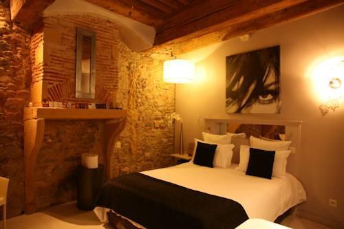 Loge Saint Jean Apartman Lyon Kültér fotó