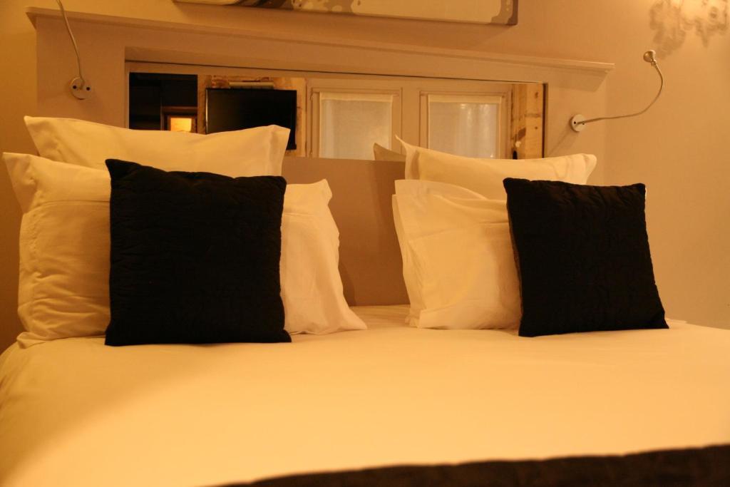 Loge Saint Jean Apartman Lyon Szoba fotó