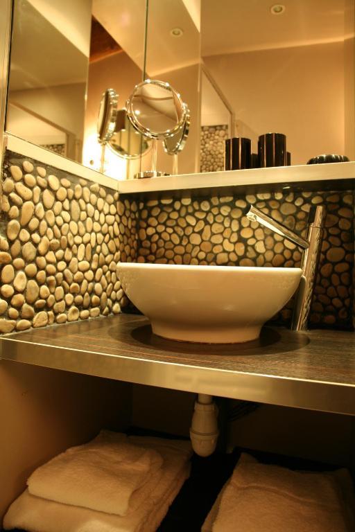 Loge Saint Jean Apartman Lyon Kültér fotó