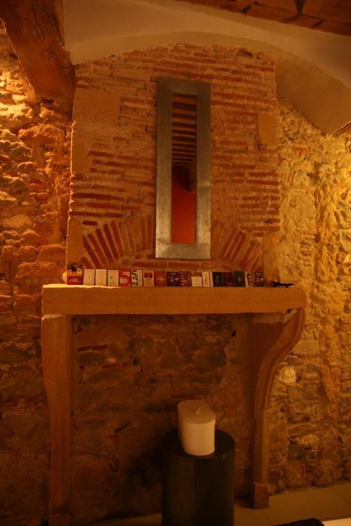 Loge Saint Jean Apartman Lyon Szoba fotó