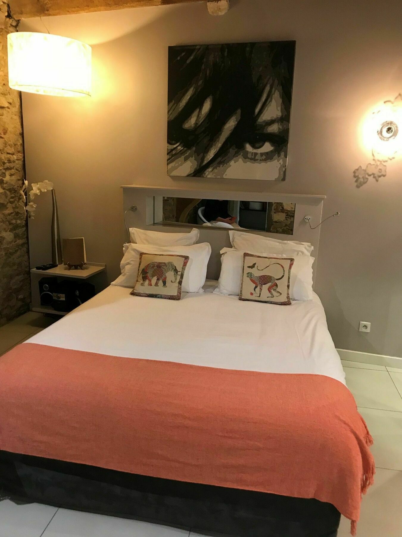 Loge Saint Jean Apartman Lyon Kültér fotó
